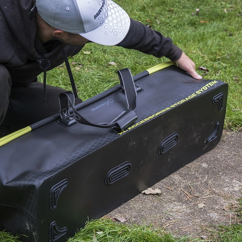 Matrix EVA XL Accessories Storage System